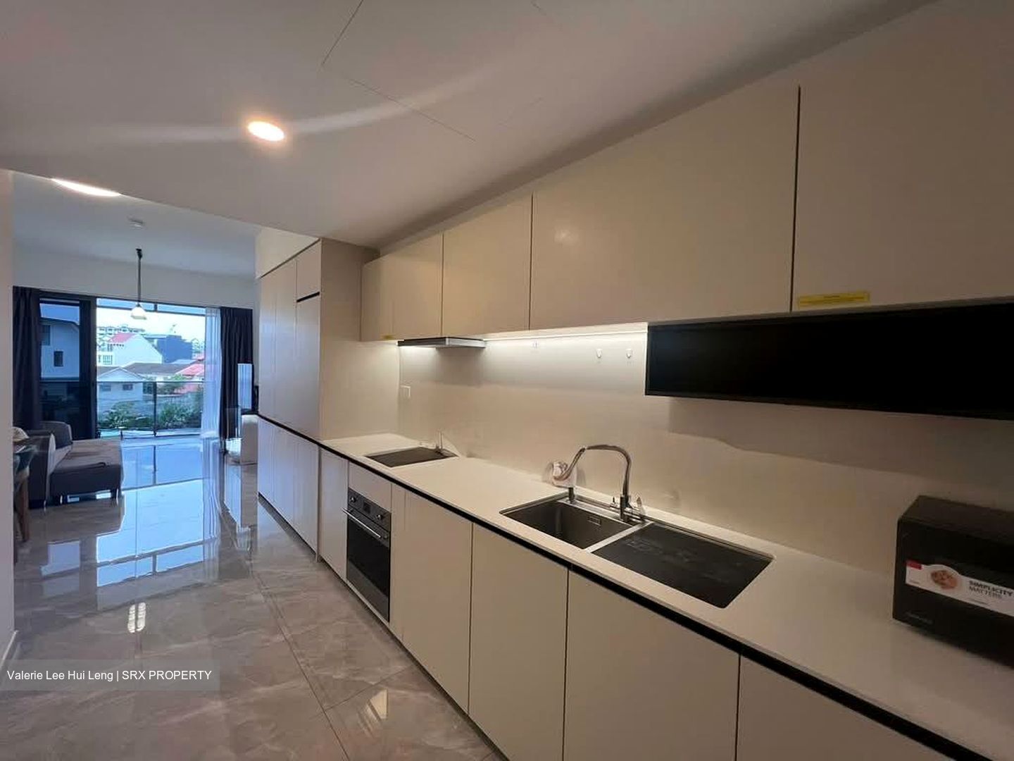 JadeScape (D20), Condominium #602824511